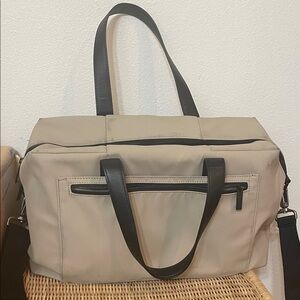 Away travel bag